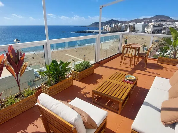 Ático en Calle Sagasta, 40, Santa Catalina - Canteras - Foto 1