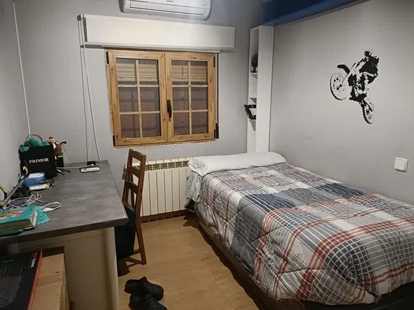 Casa o chalet independiente en Paraje de Retamar, 378 - Foto 3