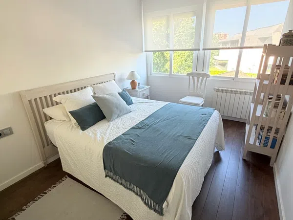 Piso en Barrio El Vial - Ronda de Tejares - Foto 11