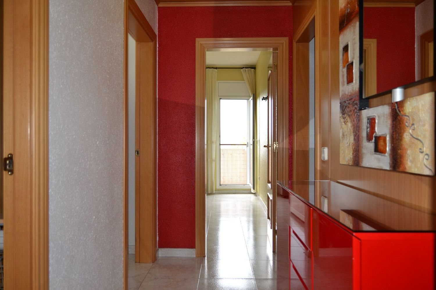 Piso en Calle Ramon de Campoamor, 25 - Foto 10