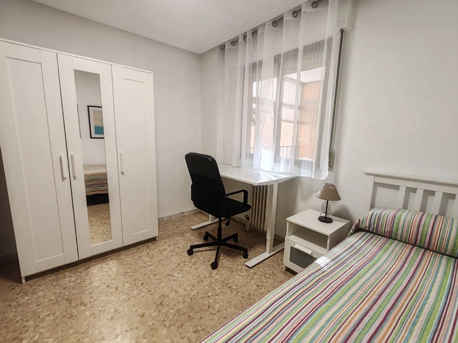 Piso en calle del Doctor Gómez Ulla, 41 - Foto 19