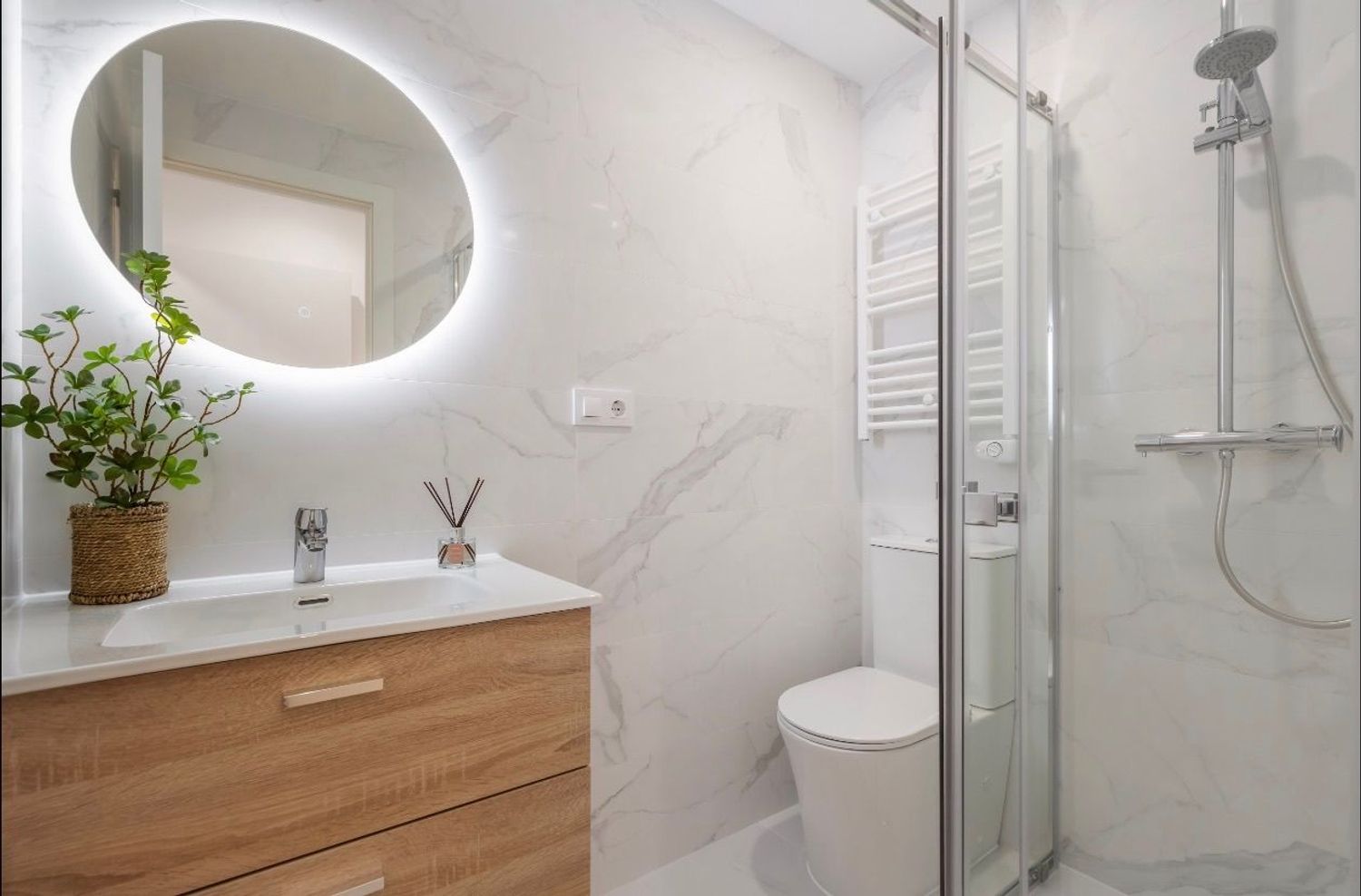 Piso en avenida de España, 28 - Foto 3