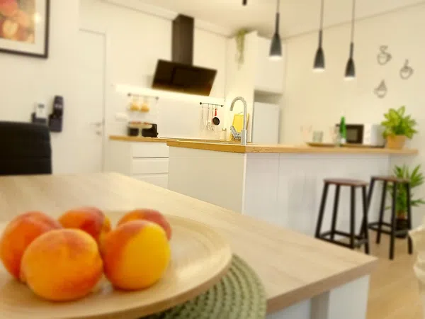 Estudio en calle de Rafael Asín, 7 - Foto 12