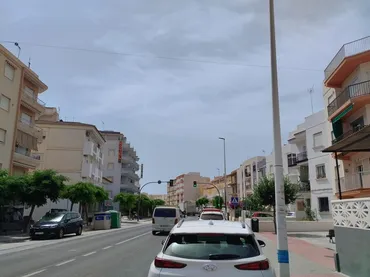 Piso en  Carretera Almería 44 - Foto 13