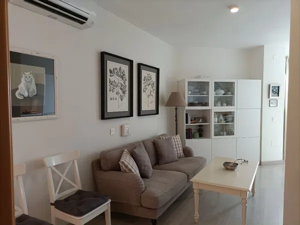 Dúplex en Paseo de Maritimo Torremolinos, 69, Playamar - Benyamina - Foto 26