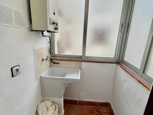 Piso en Almansa - Foto 9