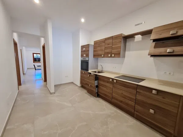 Piso en Santa Eulalia del Río, Santa Eulalia del Río - Foto 1