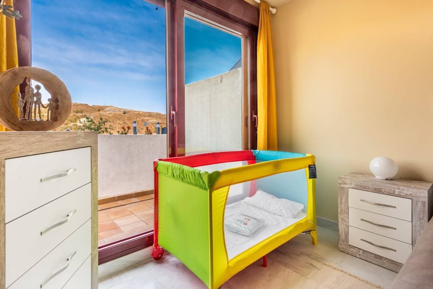 Piso en calle resort parque Botánico, 3 - Foto 18