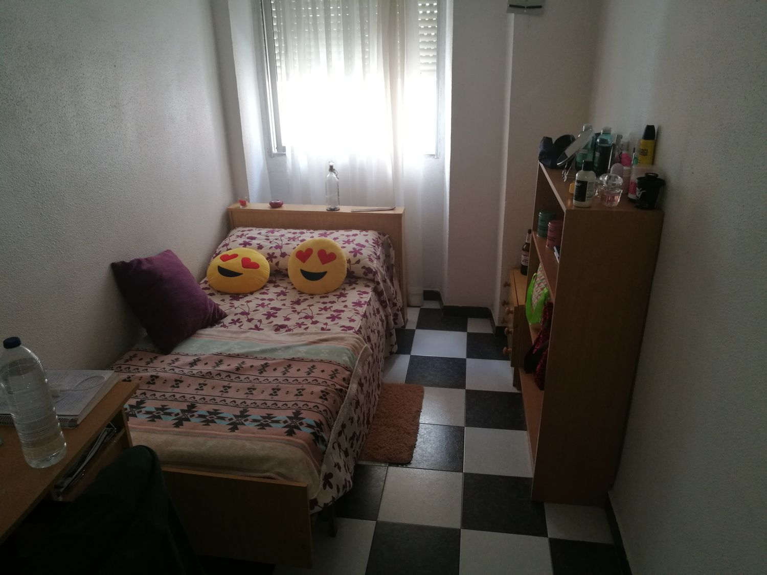 Piso en calle Tarfia, 31 - Foto 8