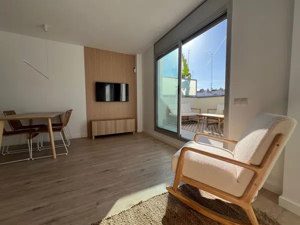 Ático en calle Jardí, 6 - Foto 12