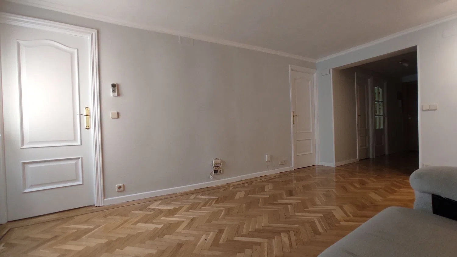 Piso en calle Berenisa, 28 - Foto 1