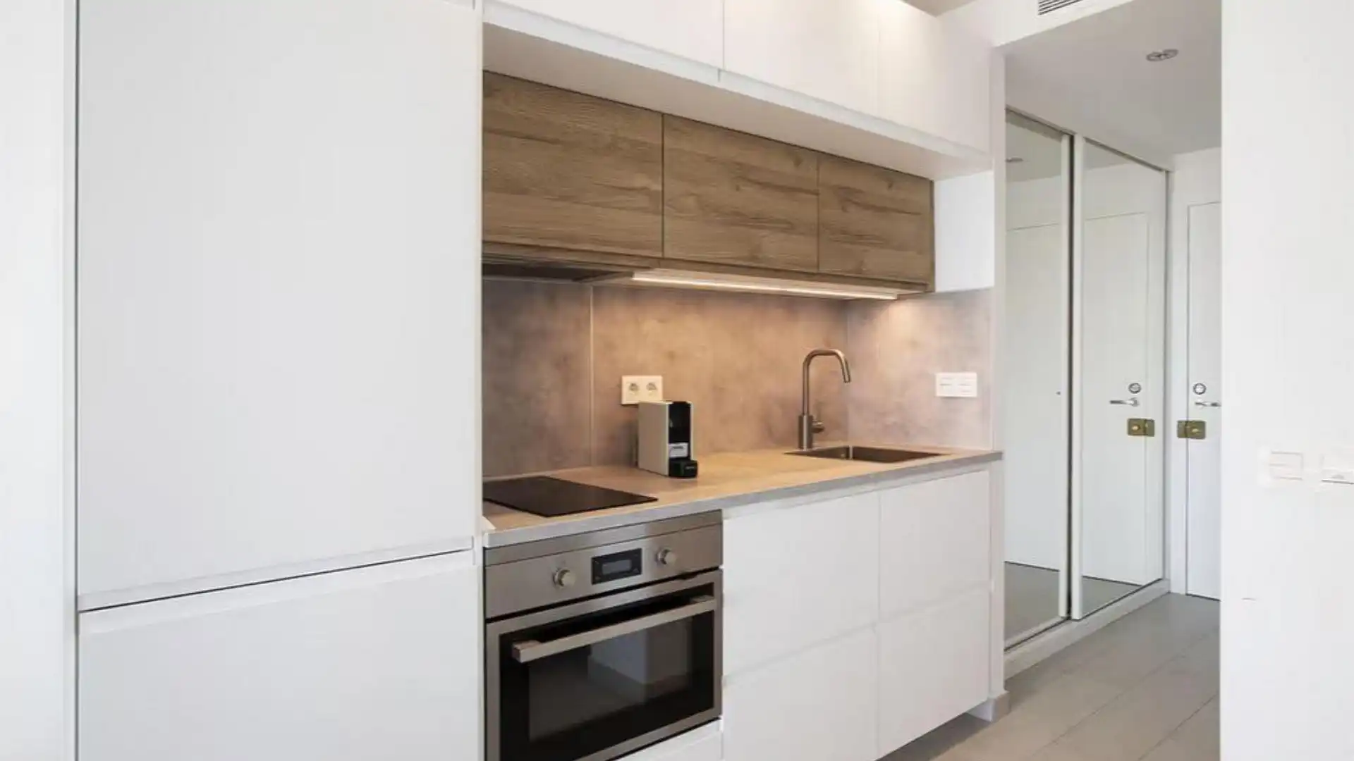 Estudio en  Calle Castillo del Inglés 1 - Foto 10