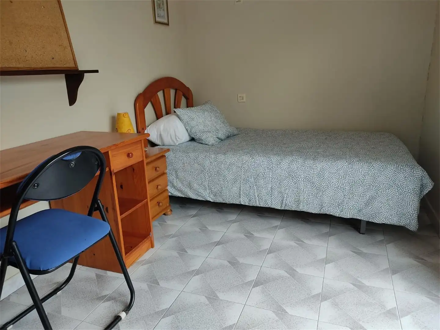 Piso en  Rúa O Outeiro 3A - Foto 18