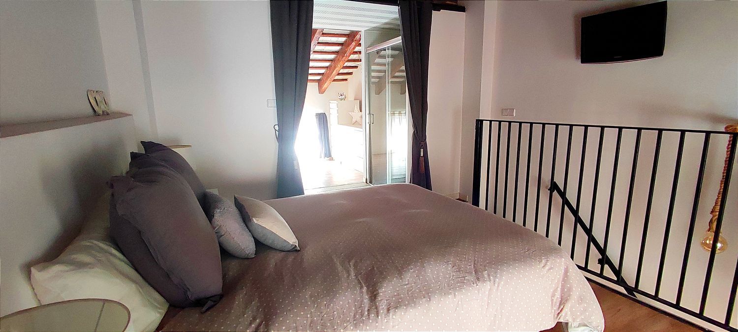 Chalet adosado en calle de Josep Benlliure, 307 - Foto 16