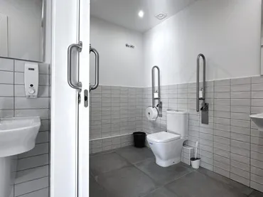 Local comercial en Terrassa - Foto 15