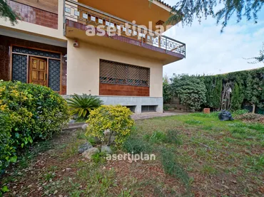 Chalet en  Avinguda de Puig i Cadafalch - Foto 65