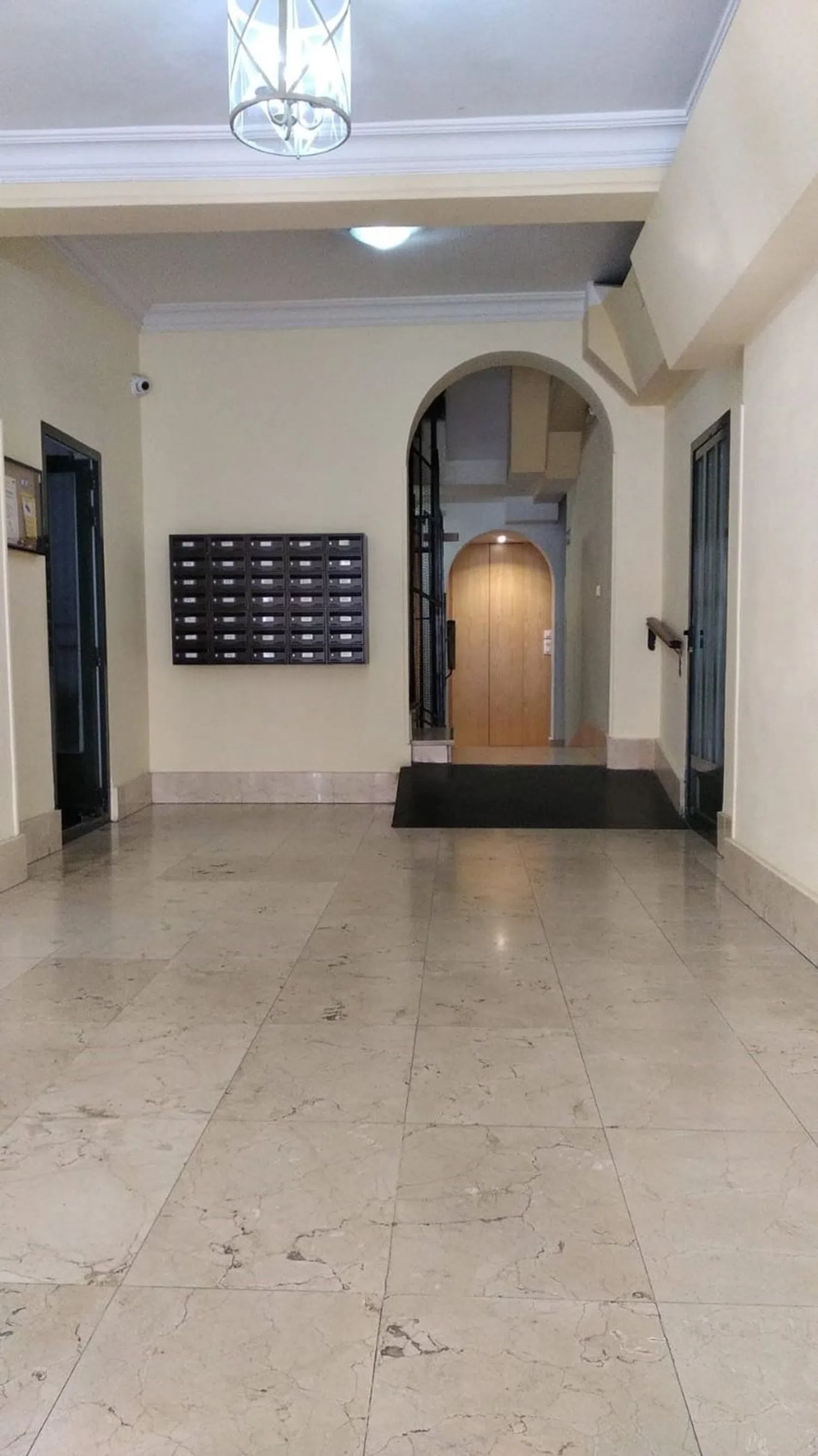 Piso en CL Ayala, 101 - Foto 10