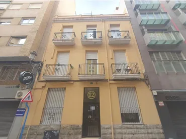 Planta baja en  Carrer Colon 12 - Foto 1