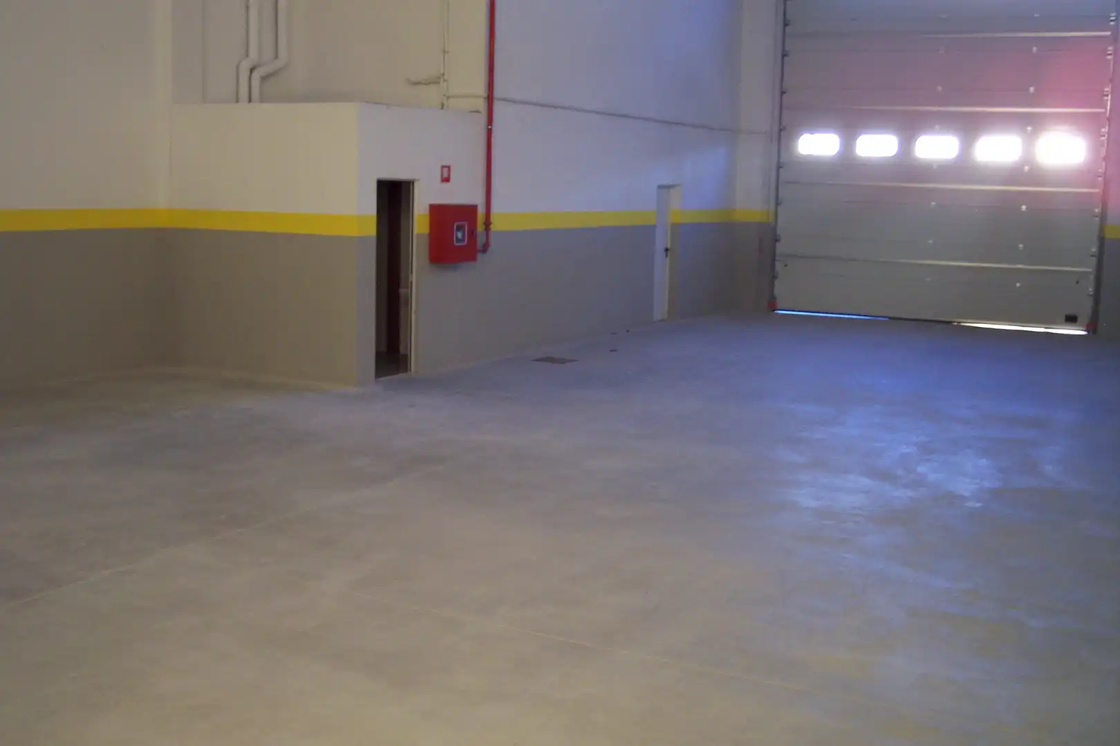 Nave Industrial en  Avenida del Maresme 26 - Foto 3