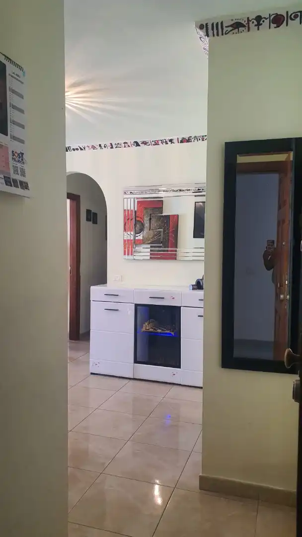 Piso en  Avenida Viera y Clavijo 1 - Foto 6