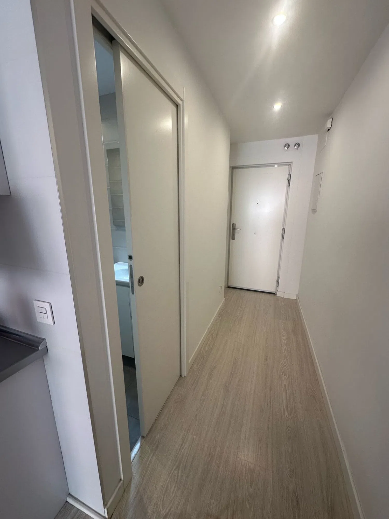 Piso en calle de Calvo Sotelo, 7 - Foto 3