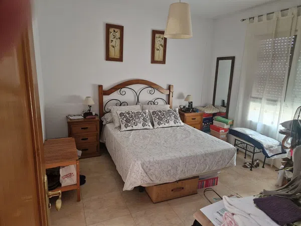 Chalet adosado en Calle Puerto de Santa María, 11 - Foto 6