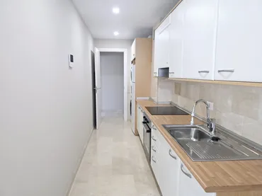 Piso en  Calle León y Castillo 34 - Foto 10