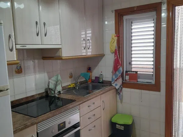Chalet pareado en Calle Costa de la Luz, 7, El Mojón-Las Salinas, El Mojón-Las Salinas - Foto 33