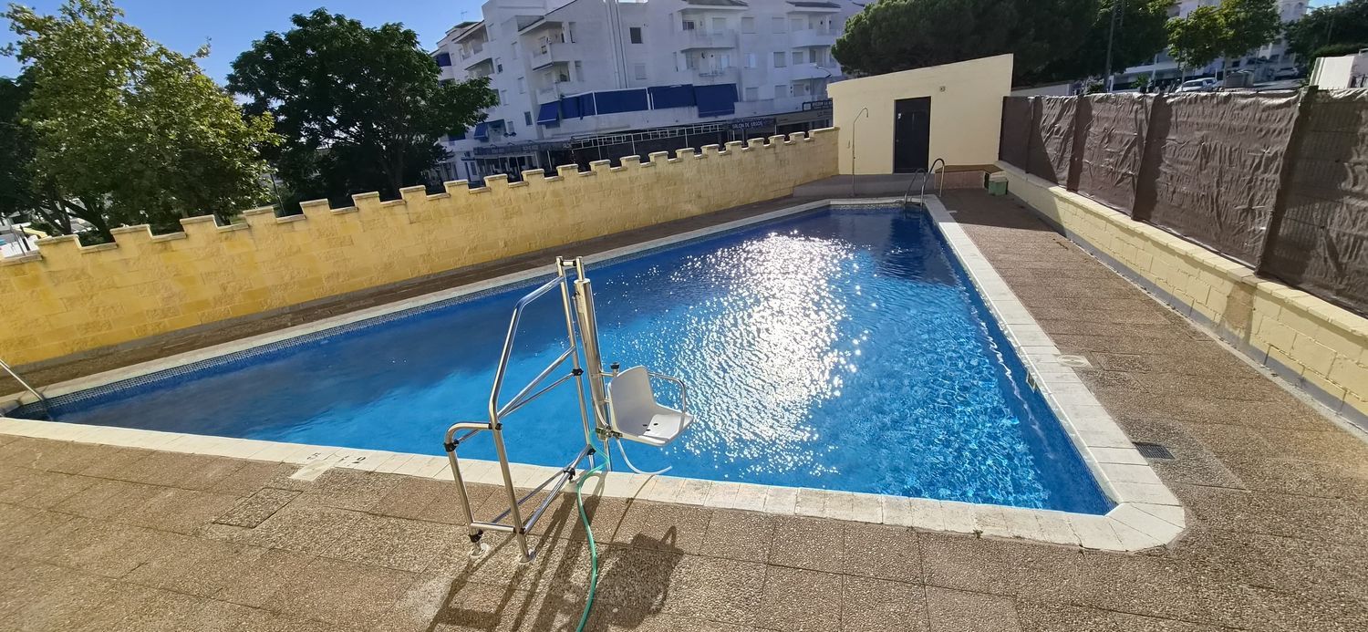 Piso en Sector o, 25, Zona Caño Guerrero - Foto 12