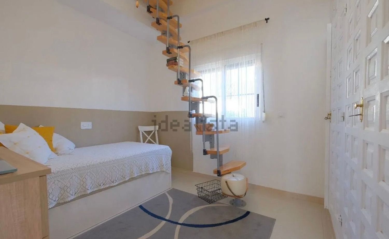 Casa o chalet independiente en Avenida de la Marina, 217, La Fustera, La Fustera - Foto 12