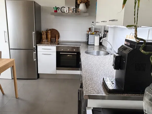 Piso en Calle Adela Bazo, 44, Lezkairu, Lezkairu - Foto 2