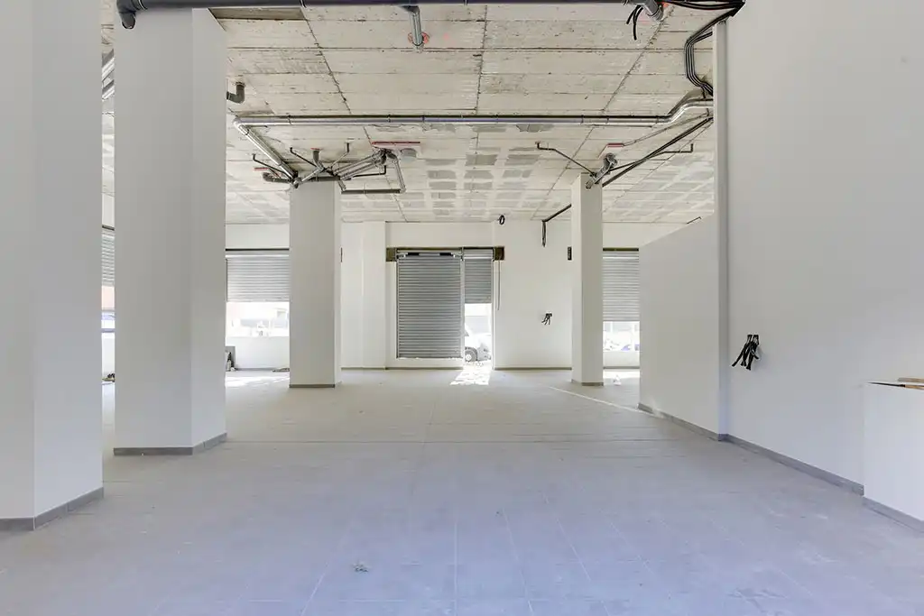 Local comercial en  Ronda d'Europa 22B - Foto 3