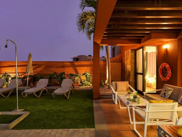 Casa o chalet independiente en Calle Swing, 21, Salobre Golf - Foto 6