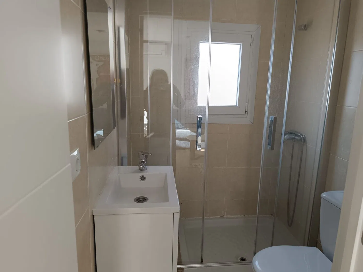 Piso en avenida Juan Sebastián Elcano, 113 Bis 1 - Foto 11