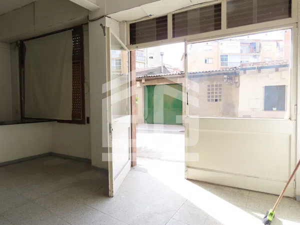 Local en Calle de Gaietà Vínzia, Col-legis Nous, Col-legis Nous - Foto 14