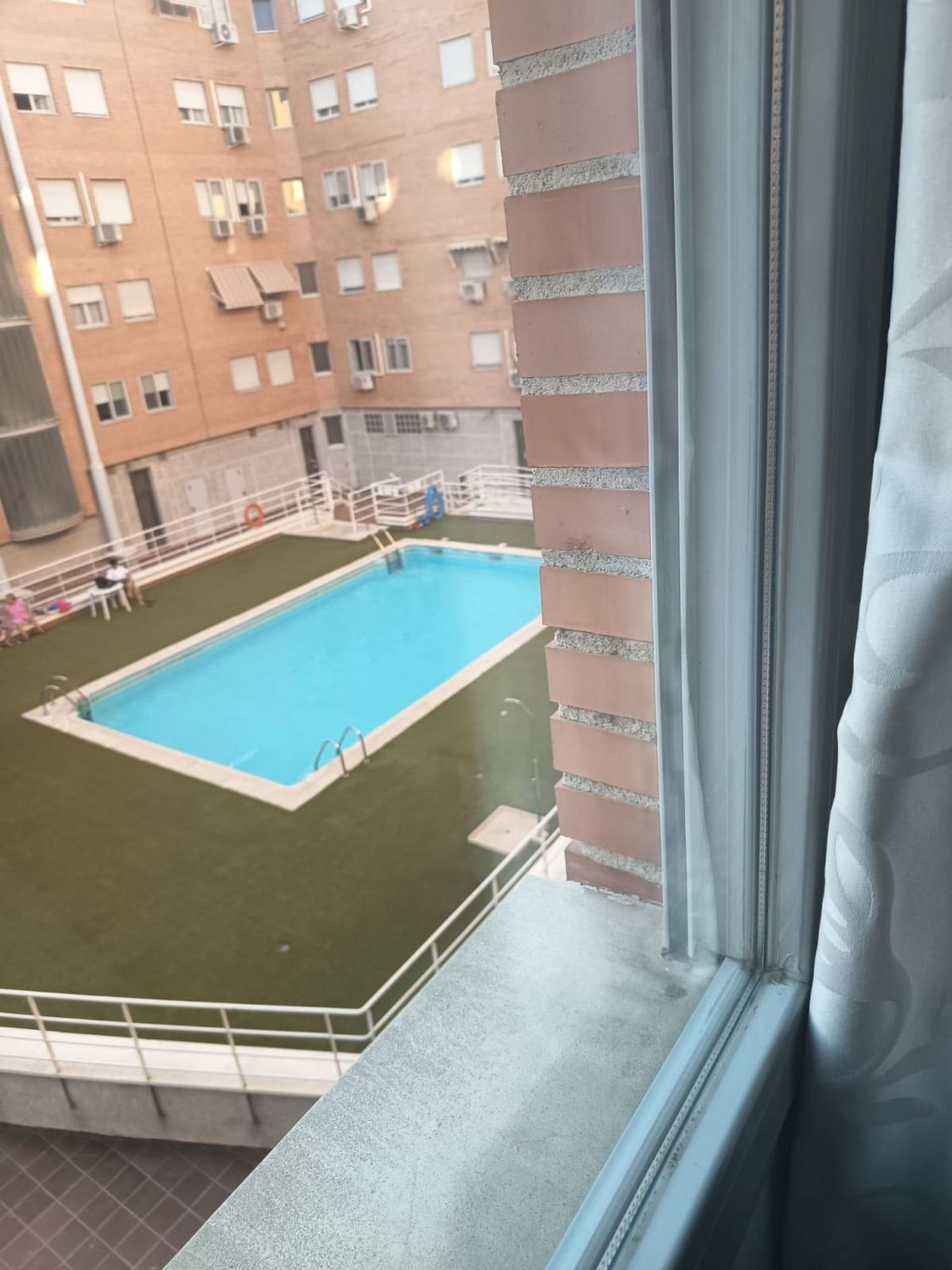 Piso en Avenida Bellas Vistas, 3 - Foto 3