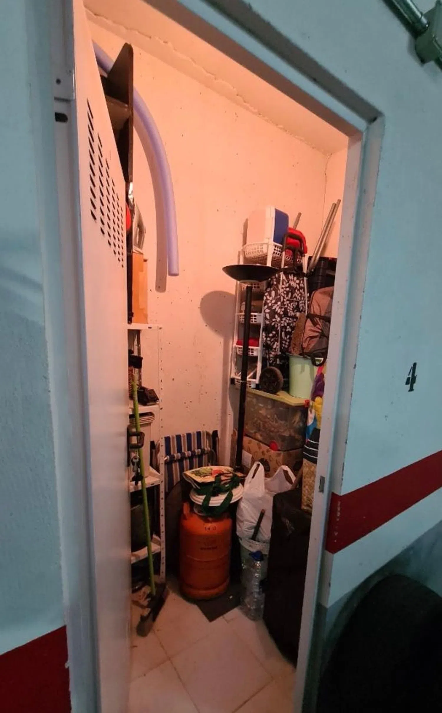 Piso en calle de Oporto, 11 - Foto 7