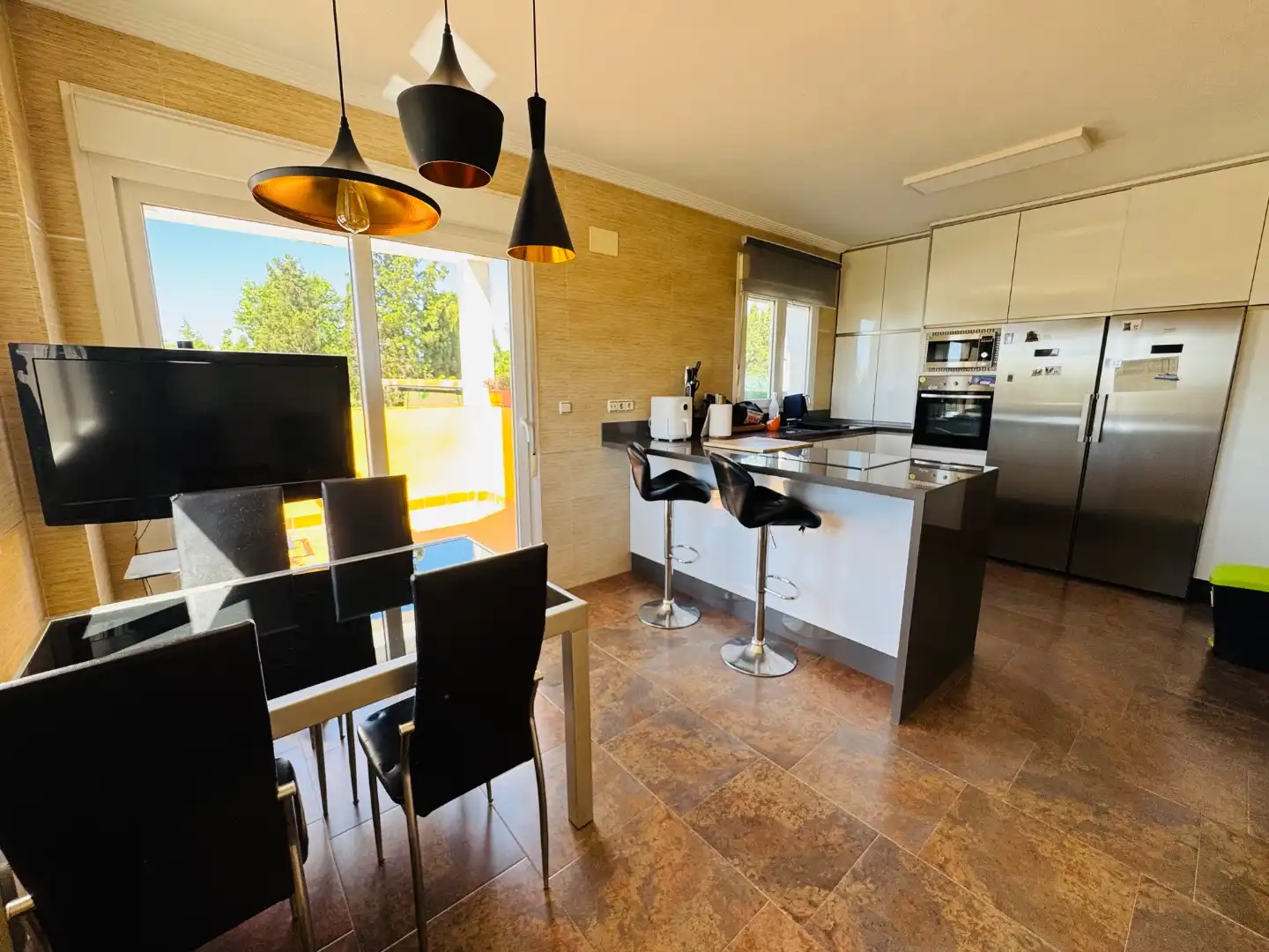 Chalet en  Calle Cortegana 8 - Foto 7