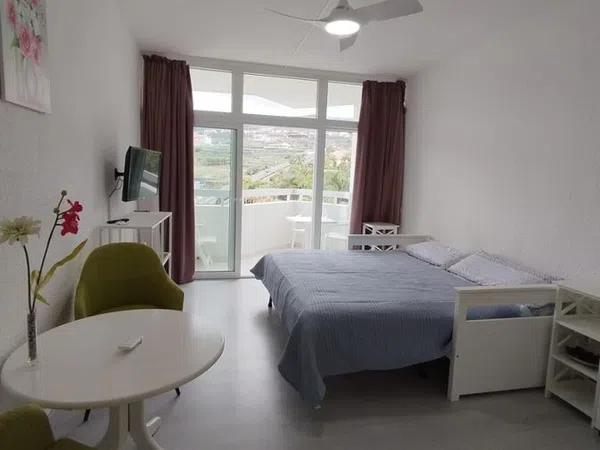 Estudio en calle Bencomo, 118 - Foto 6