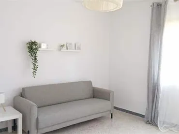 Piso en Algeciras - Foto 1