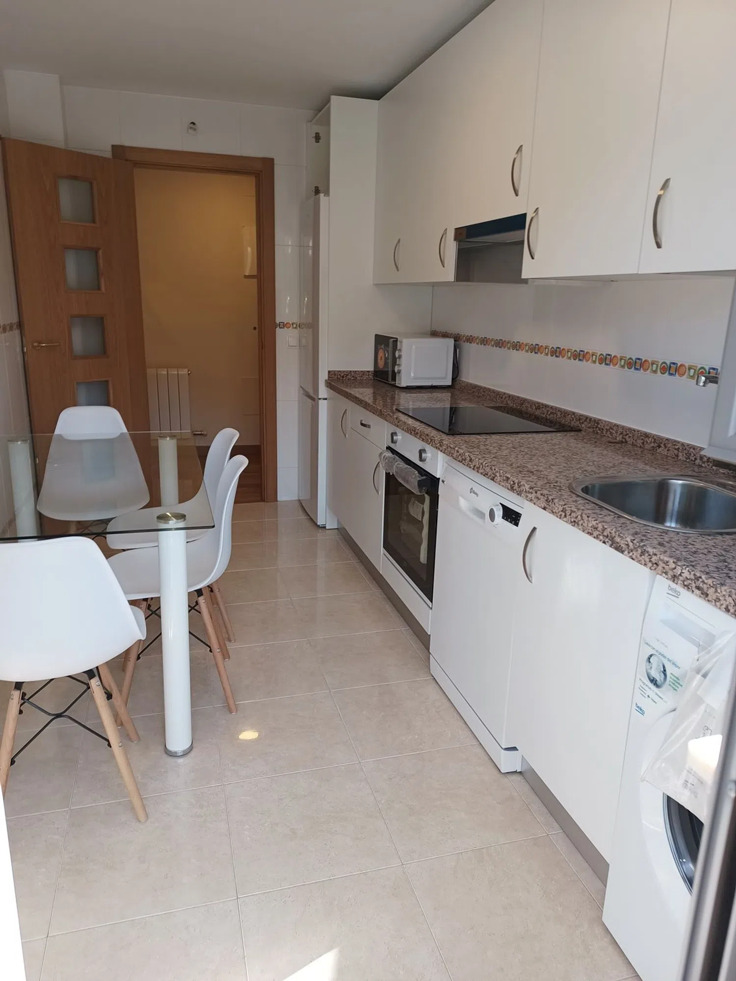 Piso en calle George Borrow, 21 - Foto 19