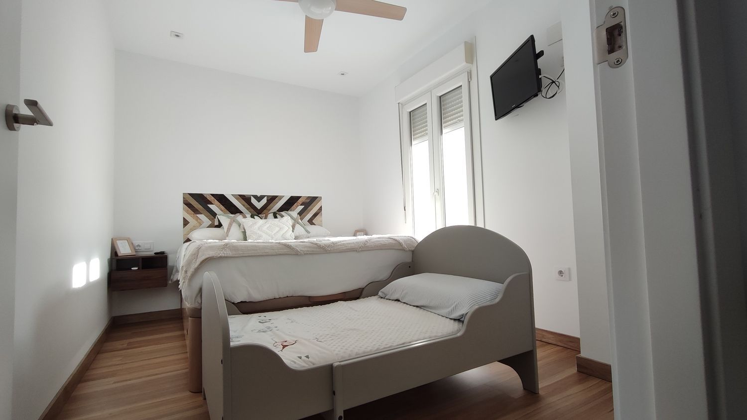 Casa independiente en calle Pisuerga, 12 - Foto 3