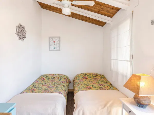 Casa rural en Avenida Jose Trovero Bernal, 55, Galifa - Foto 8