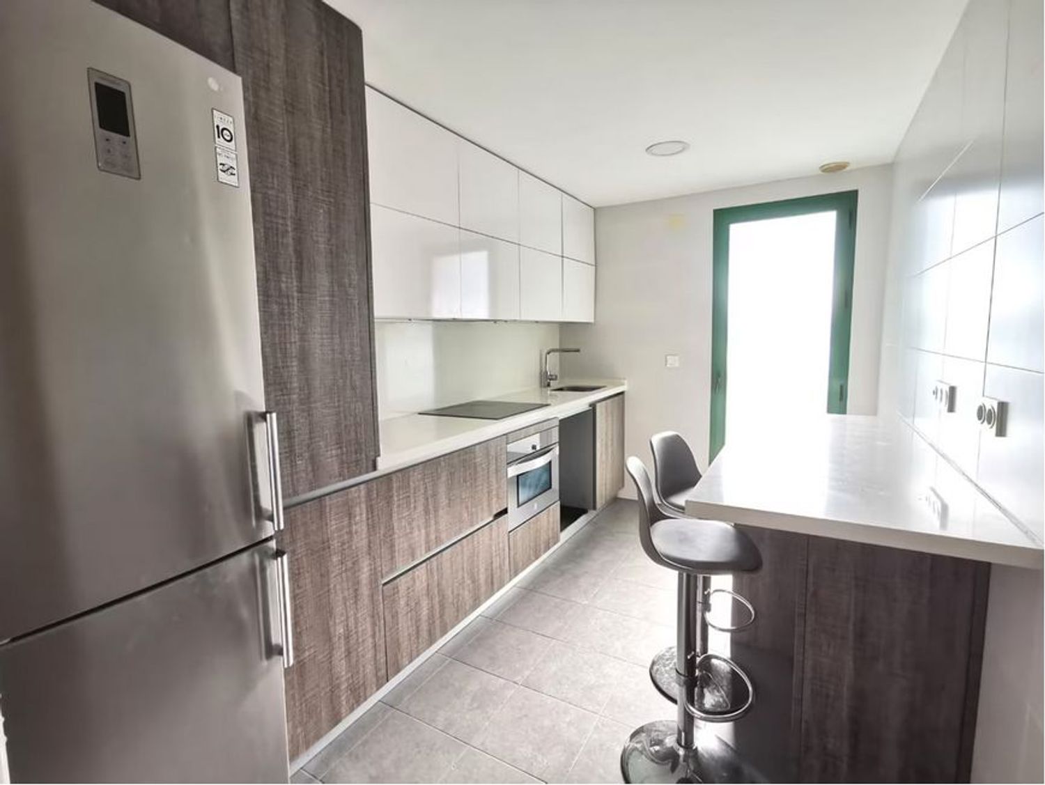 Piso en avenida Joven Futura, 3 - Foto 5