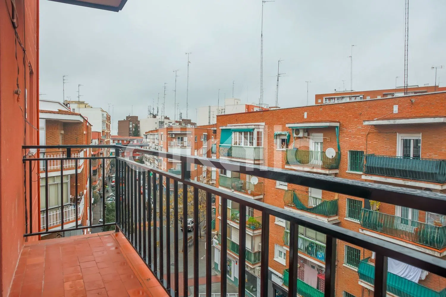 Piso en calle San Pablo - Foto 5