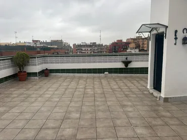 Piso en  Carrer de Can Mollet - Foto 1