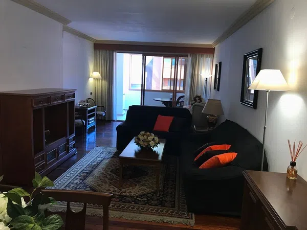 Piso en Rambla Méndez Núñez, 40, Casco Histórico-Santa Cruz - Foto 6