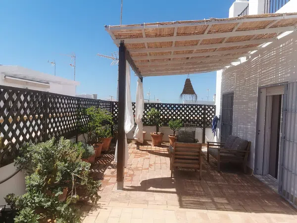Ático en Calle Puyana, 20, Centro - La Costilla, Centro - La Costilla - Foto 1