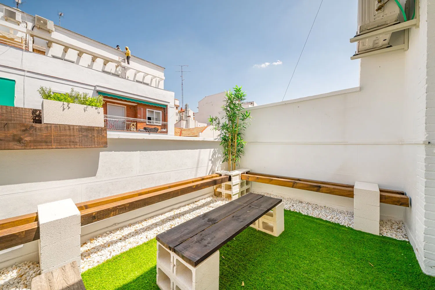 Ático en calle de Francisco Navacerrada, 34 - Foto 26