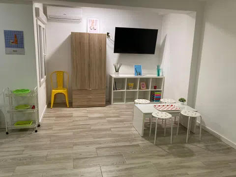 Piso en calle Capitán Dema, 34